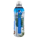 Lenor Essenze d'Italia Cortina Ammorbidente Concentrato Stella Alpina Muschio Bianco 87 Lav. 1,827 L